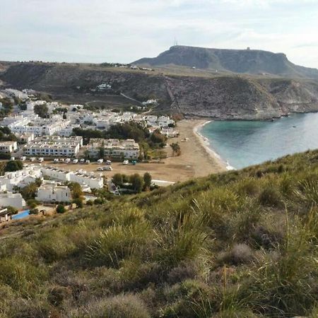 Willa Casa El Algarrobico Agua Amarga  Zewnętrze zdjęcie