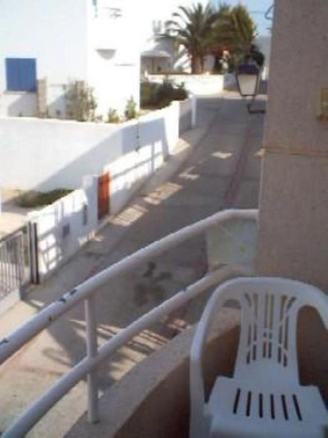 Willa Casa El Algarrobico Agua Amarga  Zewnętrze zdjęcie