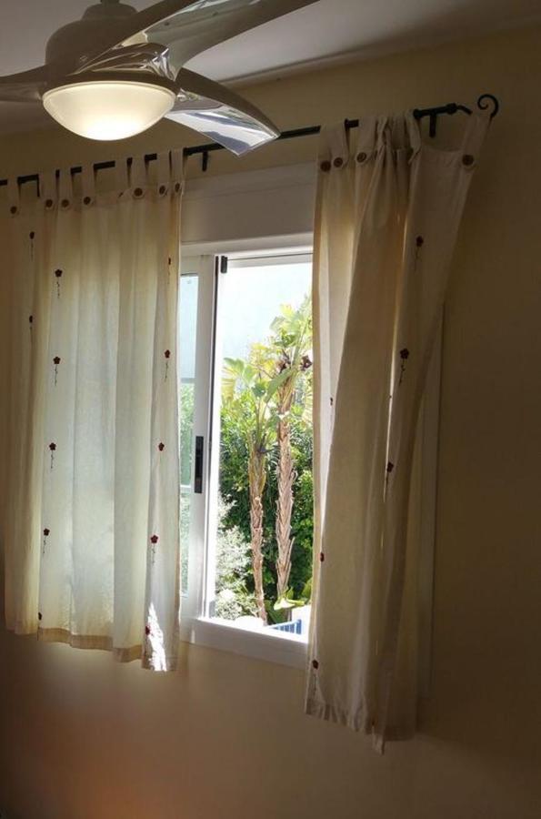 Willa Casa El Algarrobico Agua Amarga  Zewnętrze zdjęcie