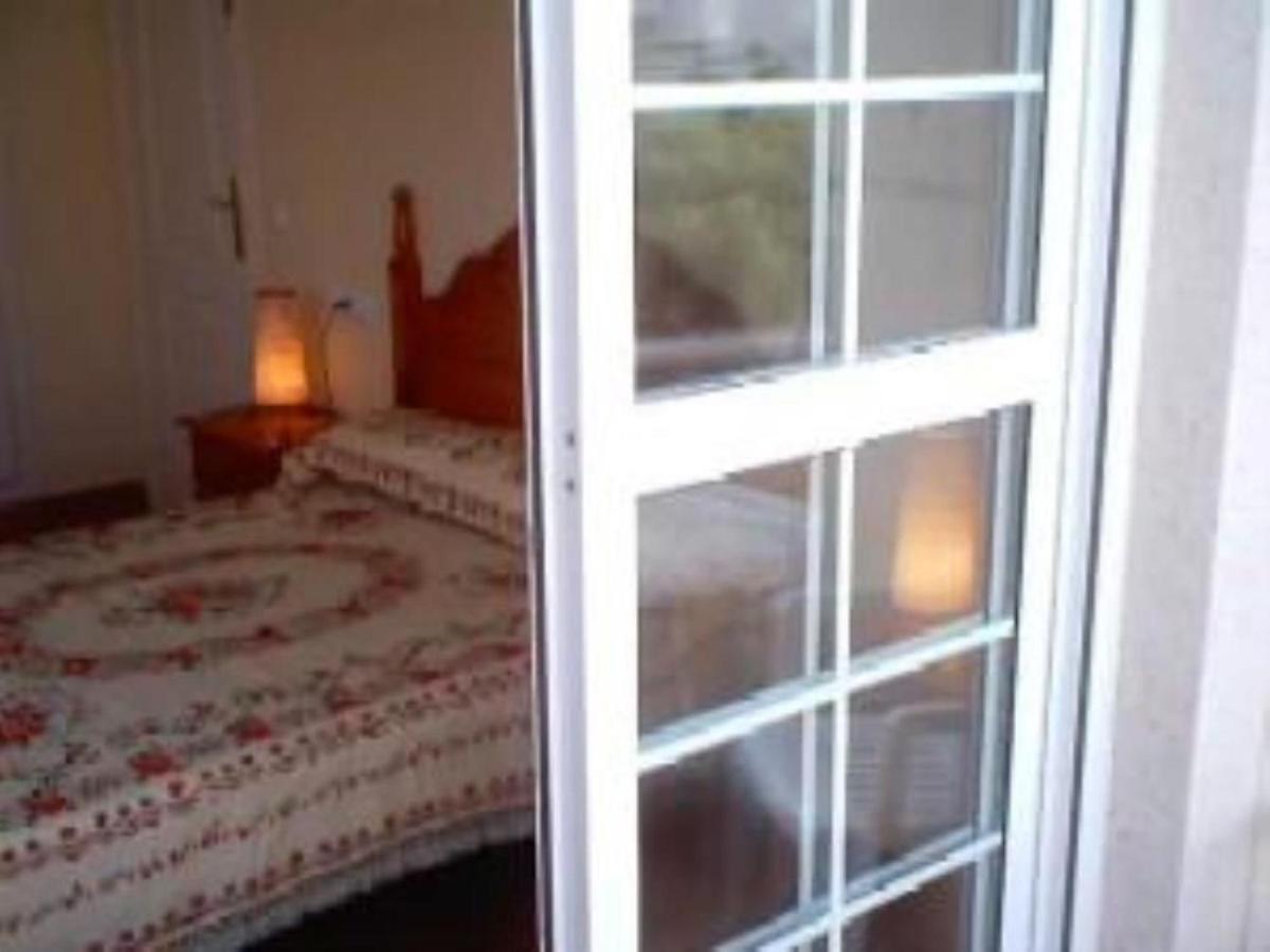 Willa Casa El Algarrobico Agua Amarga  Zewnętrze zdjęcie